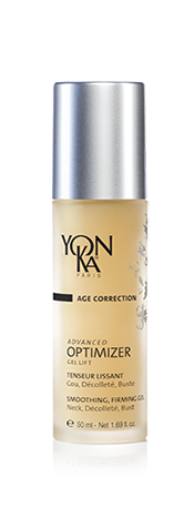 Advanced Optimizer Gel Lift for Neck &amp; Decollete