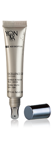 Excellence Code Contours (Anti-aging, Lift &amp; Firm Eyes/Lip Cream)