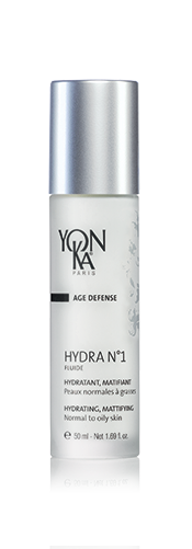 Hydra No1 Fluide (Hydrating cream for oily skins)