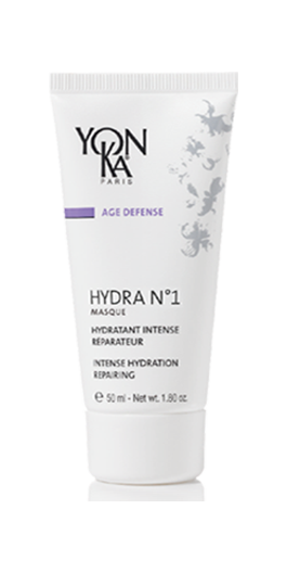 Hydra No1 Masque (Intense Hydration Mask)
