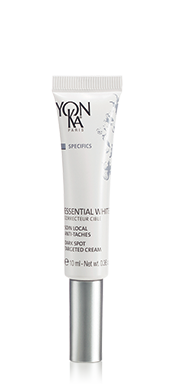 Essential White Correcteur Cible (Dark Spot Target Treatment)