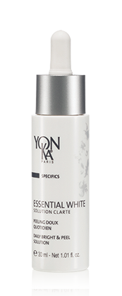 Essential White Solution &amp; Essential White Creme Lumiere DUO (Lightening &amp; Unifying Program)