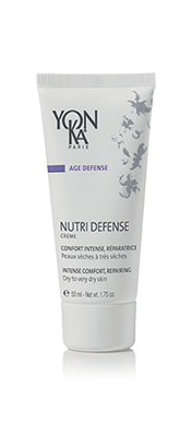 Nutri Defence Creme (Intense Comfort Cream for  Dry - Very Dry Skin)