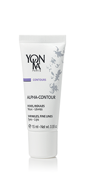 Alpha-Contour (Eye &amp; Lip Renewal Gel)