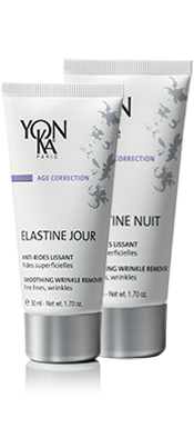Elastine Nuit (Rejuvenating &amp; Preventative Night Cream)