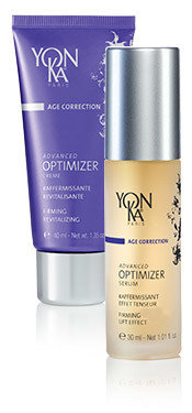Advanced Optimizer Serum &amp; Creme (Firming)