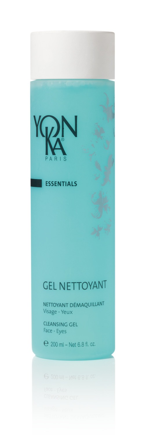 Gel Nettoyant (Cleansing Gel - purifying)