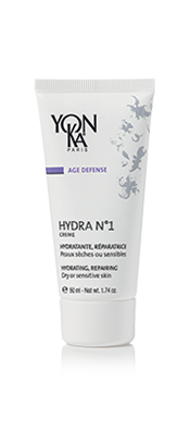 Hydra No1 Creme (Anti-aging Ultra Hydrating Cream)
