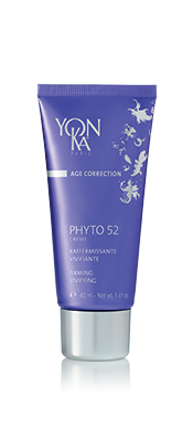 Phyto 52 (Visibly Firming - Vivifying Cream)