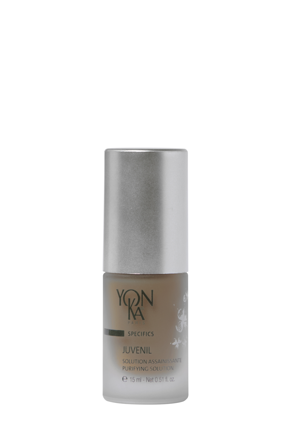 Juvenil (Concentrated Blemish Spot Treatment)