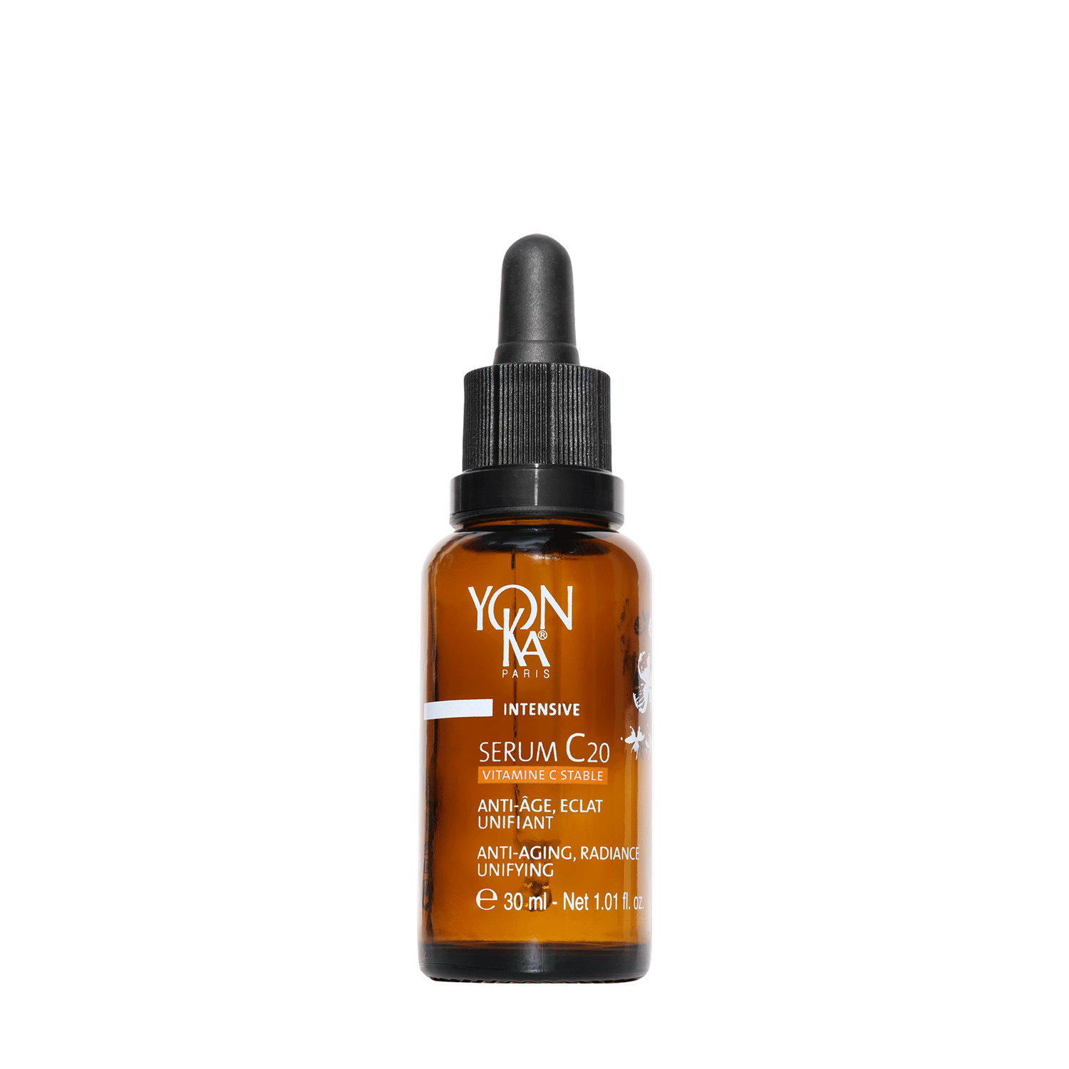 Yonka Serum C20