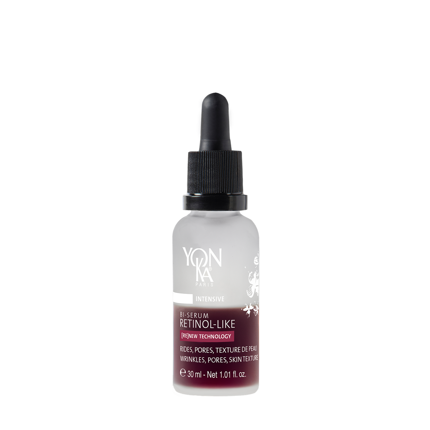 Yonka Retinol-Like Bi-Serum