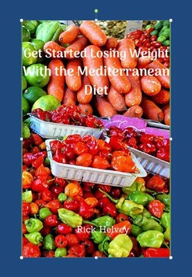 Get Started Losing Weight with the Mediterranean Diet