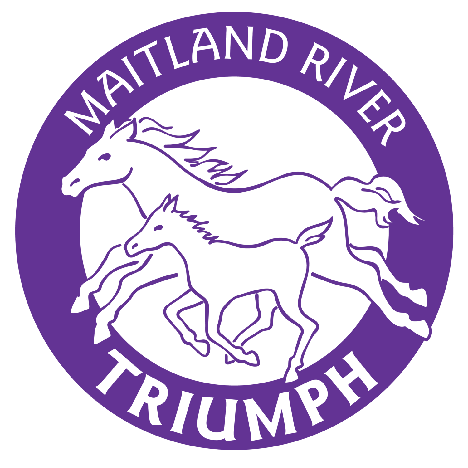 Maitland River ES Donations to Literacy Program