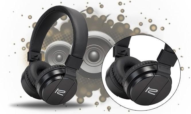 Fury | Fury Audífonos estéreo con micrófono y tecnología inalámbrica
