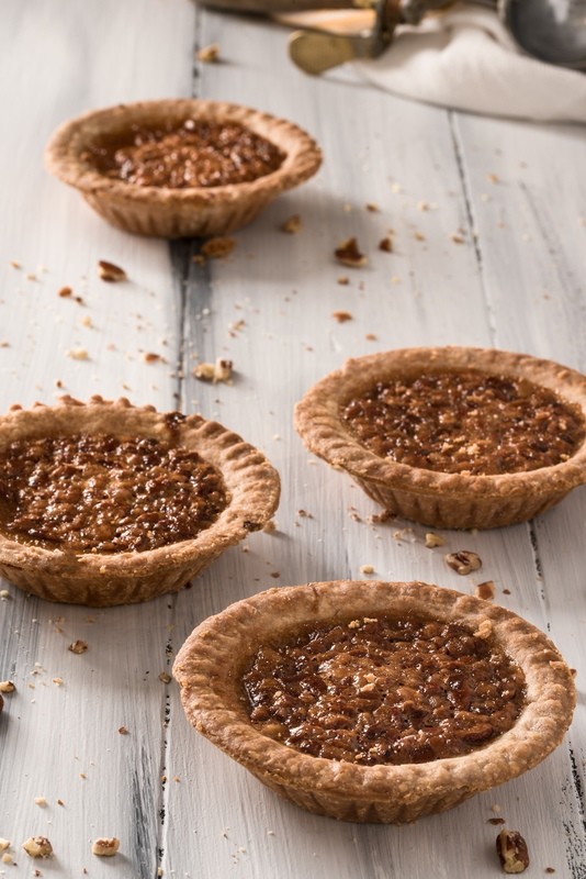 Pecan Tart