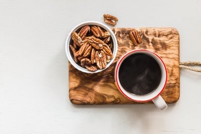 Coffee Shop