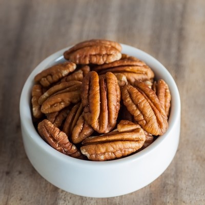 Raw Pecans