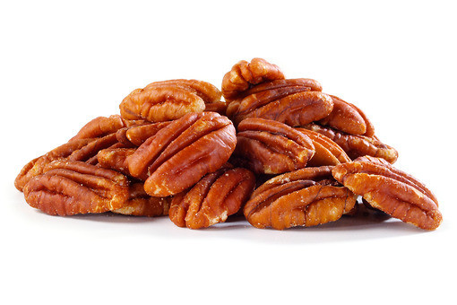 Roasted Pecans