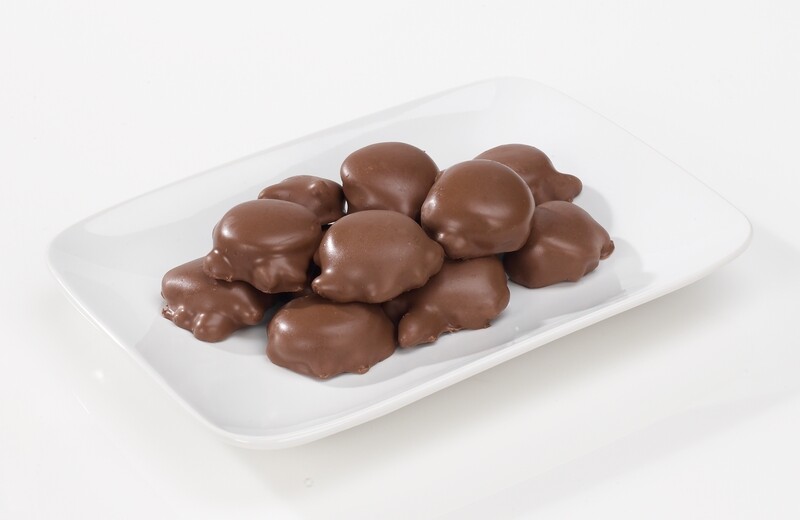Pecan Turtles