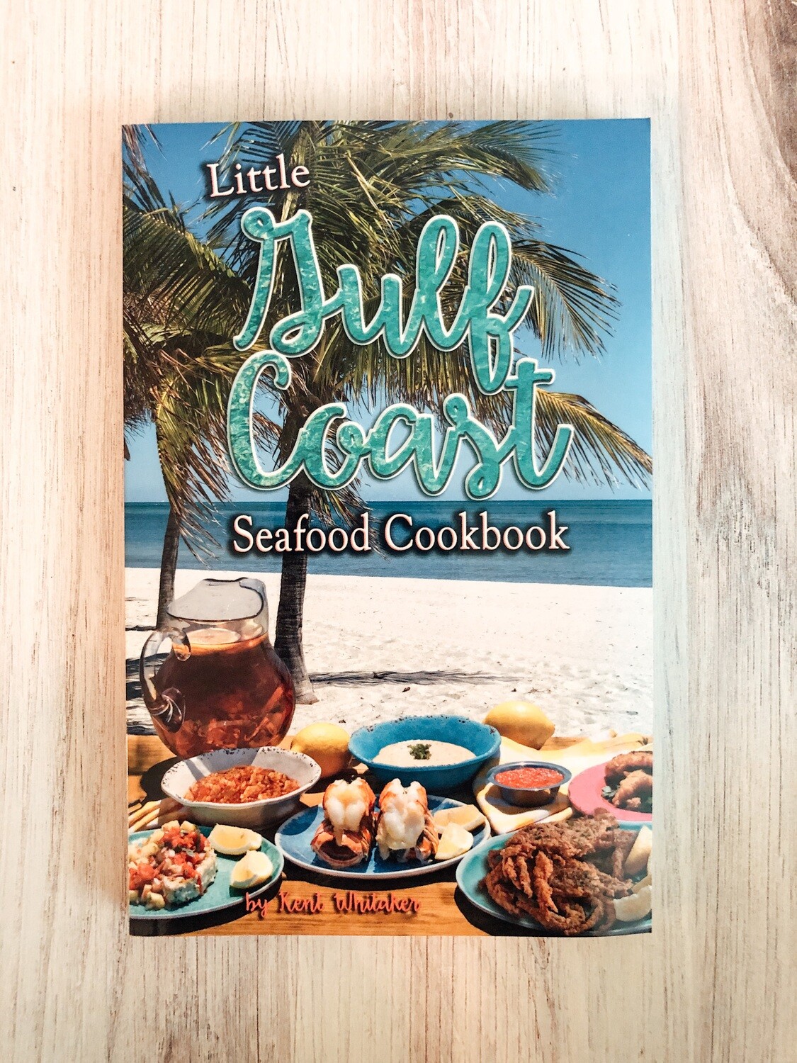 Gulf Coast Cookbook