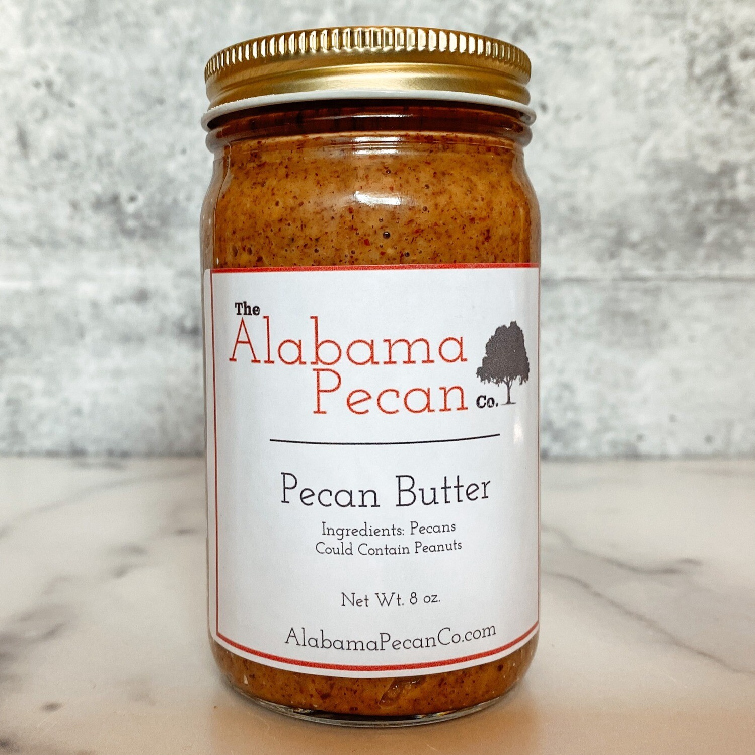 Pecan Butter