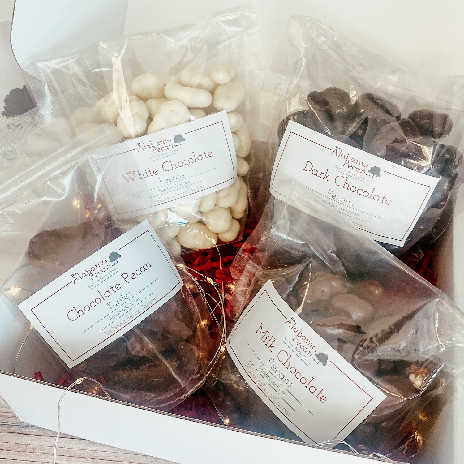 Chocolate Lover&#39;s Gift Box