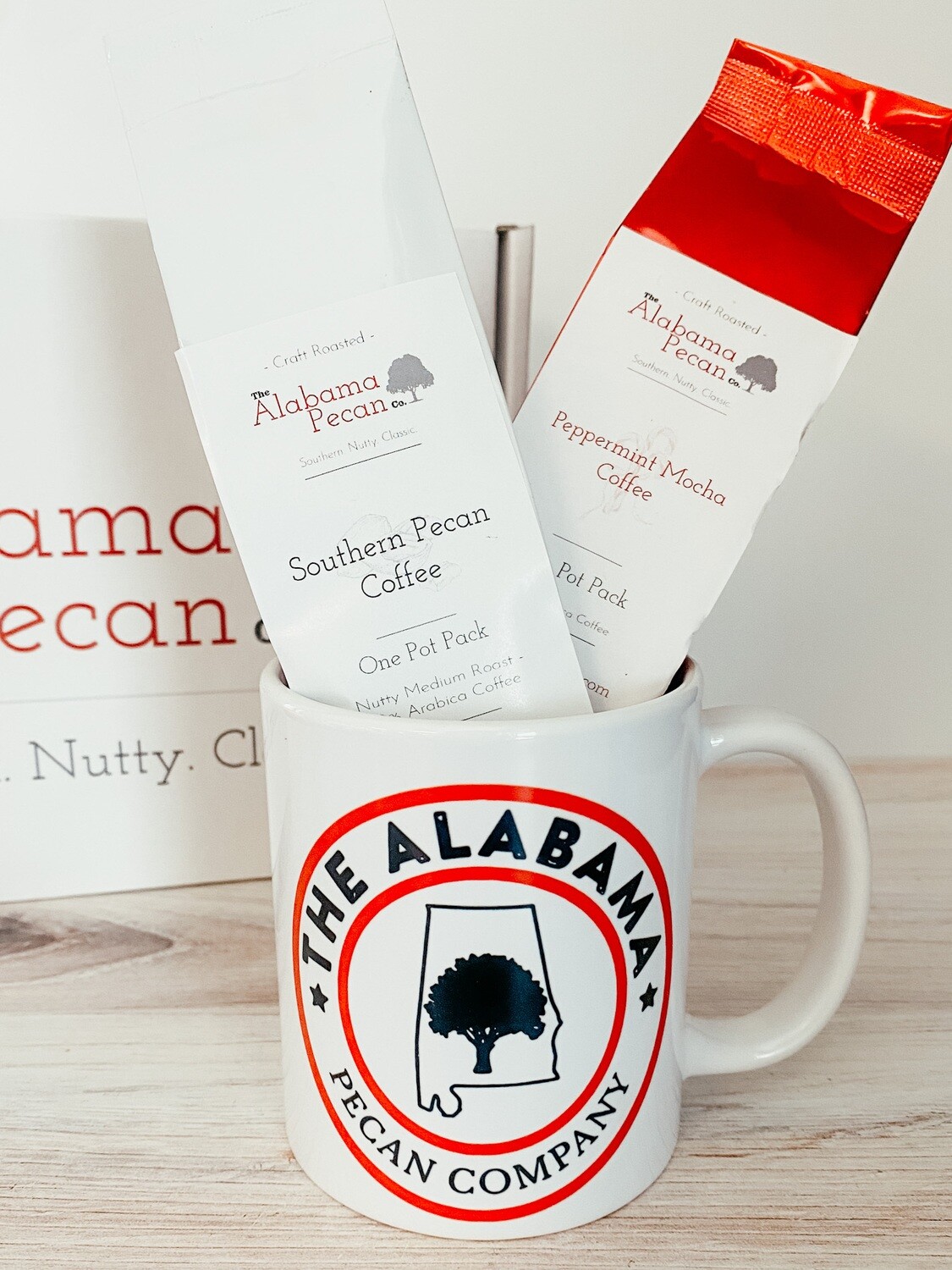 Grab a Coffee Gift Bundle