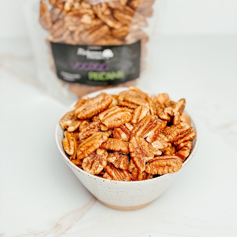 VooDoo Pecans