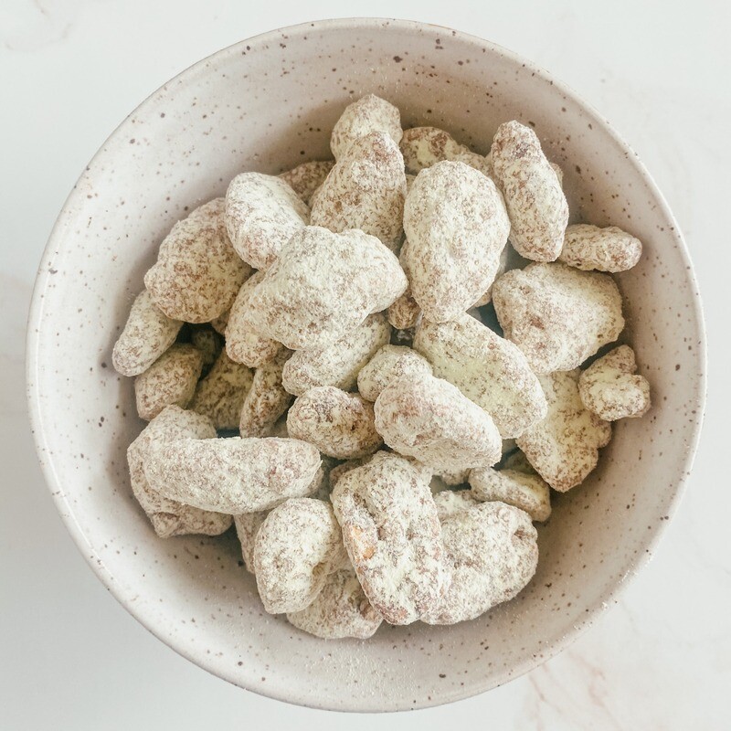 Margarita Pecans