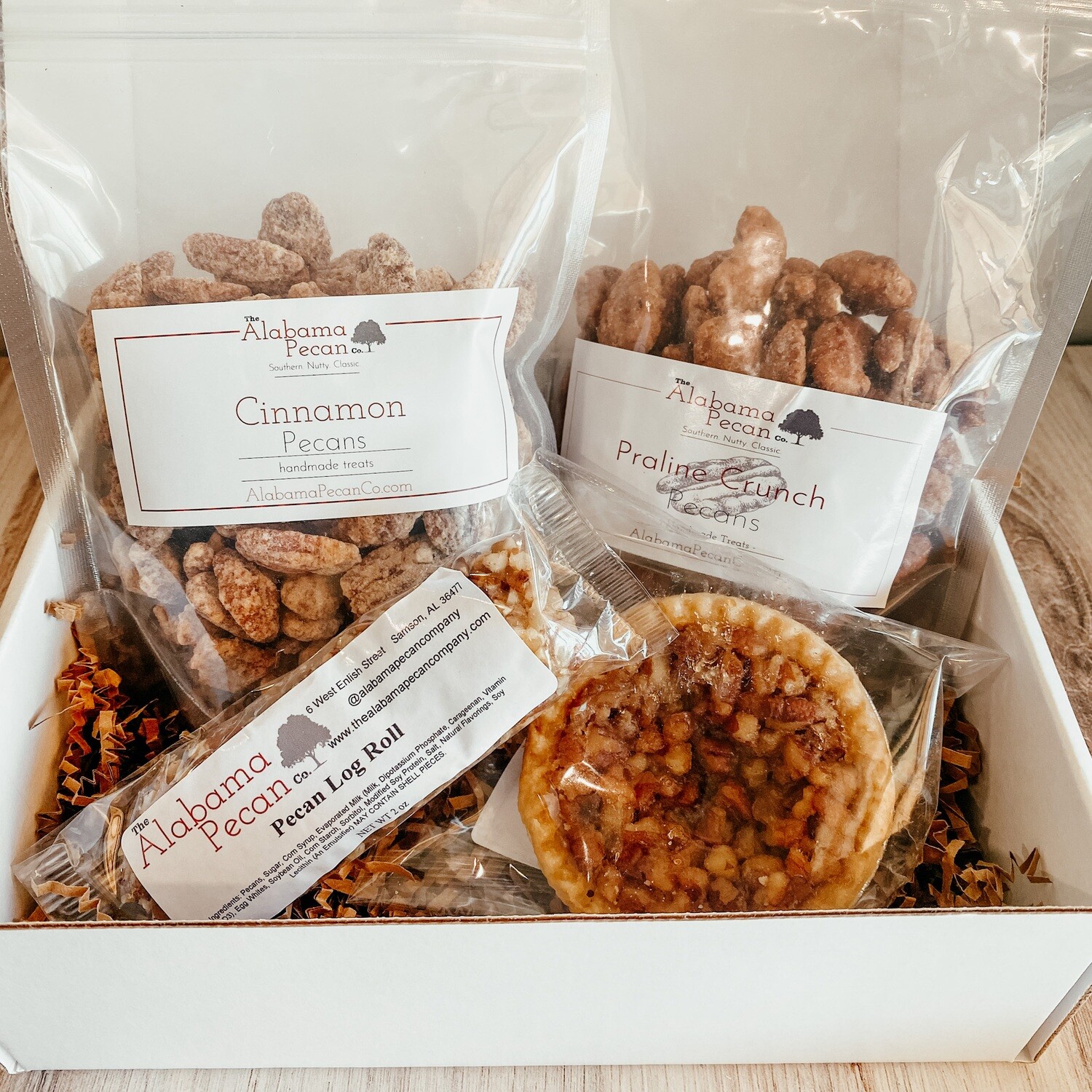 Seedling Gift Box