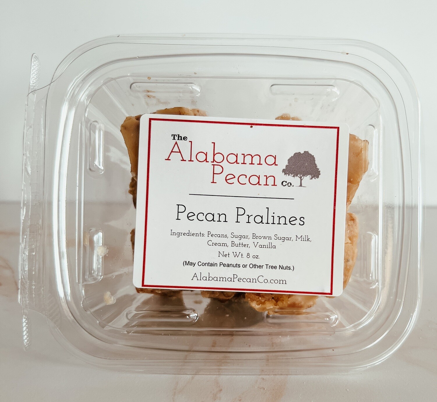 Pecan Pralines