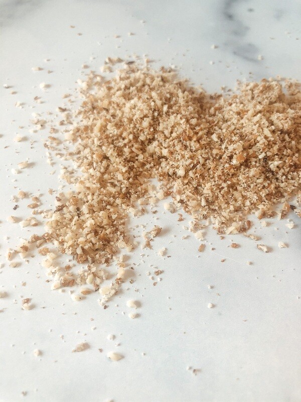 Pecan Meal