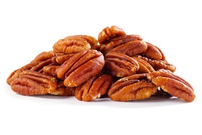 Roasted Pecans