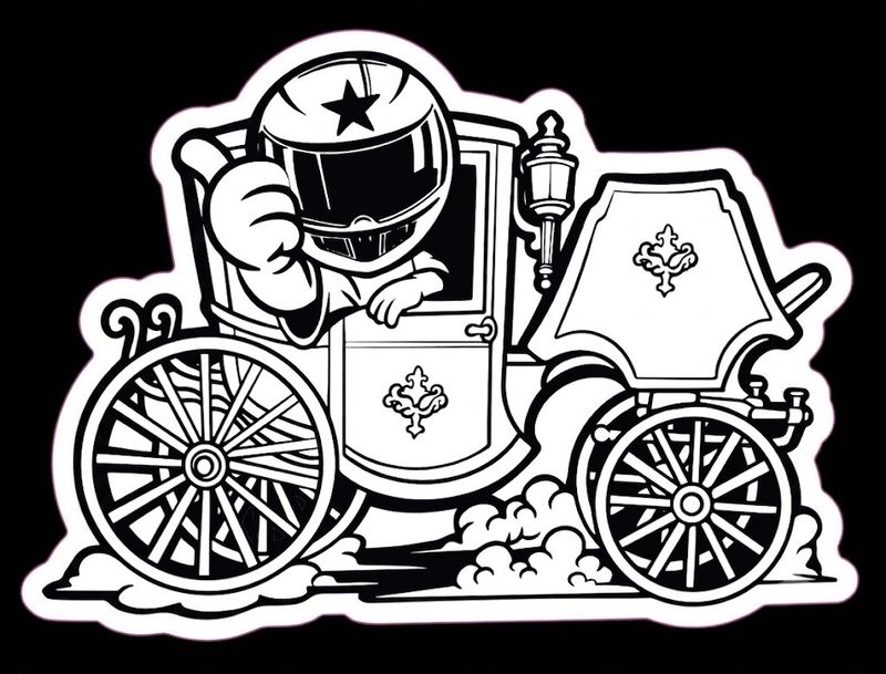 Body By Eightiez Decal