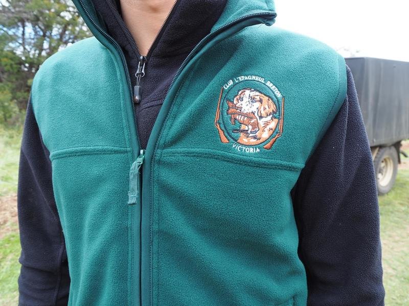 Vest