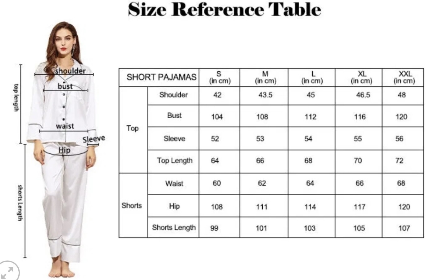 Personalised matte satin long trouser/ sleeved pjs