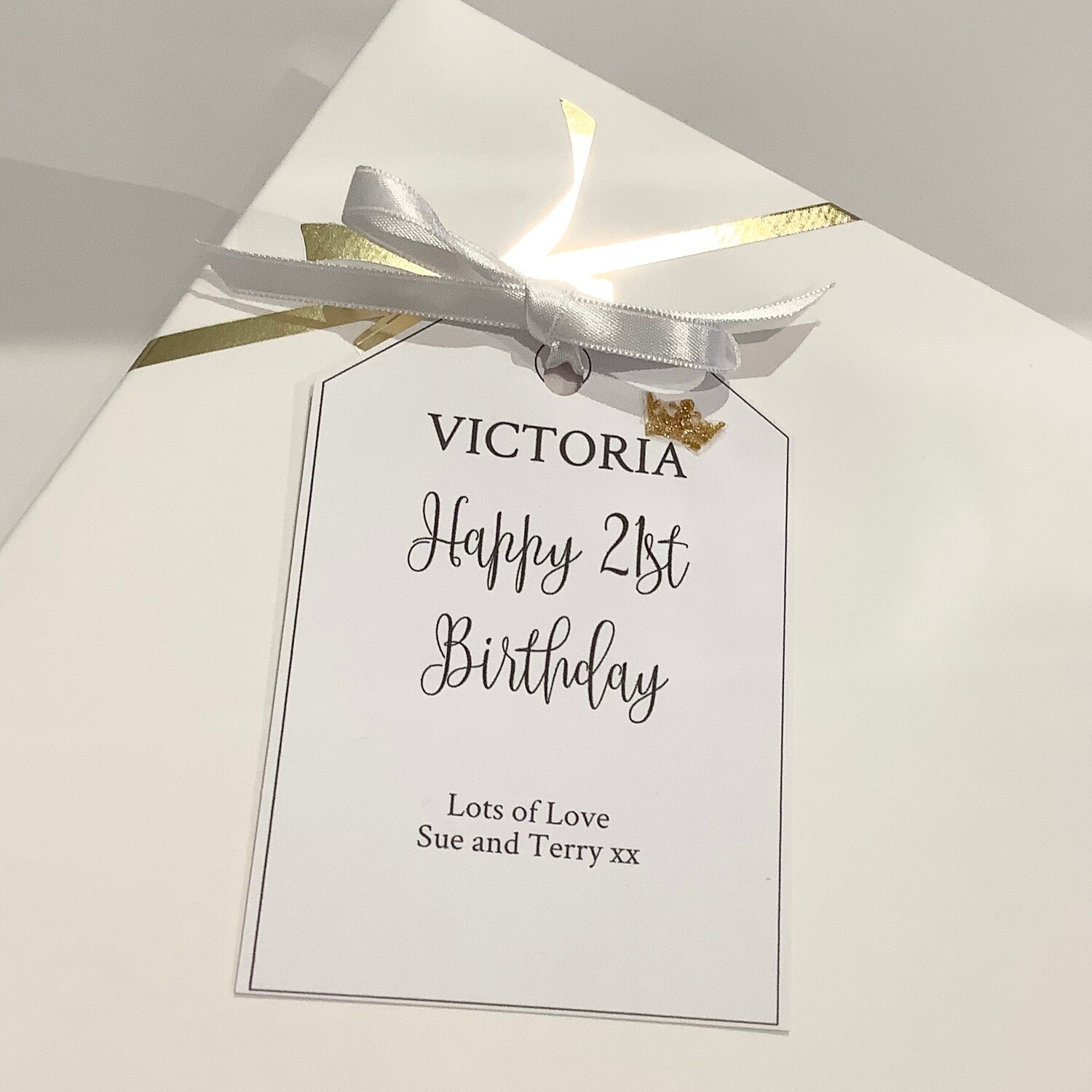 Personalised birthday pj set, Hello forty, Hello thirty, Hello twenty one