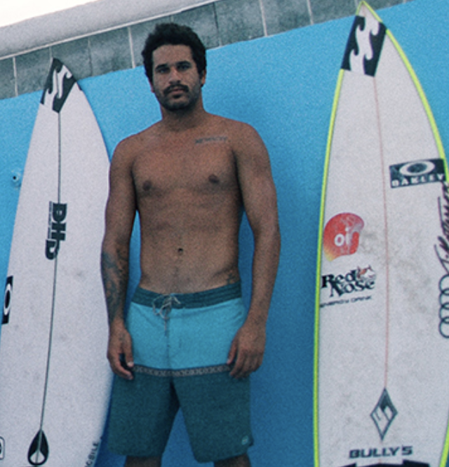 Boardshort Fifty50 00012