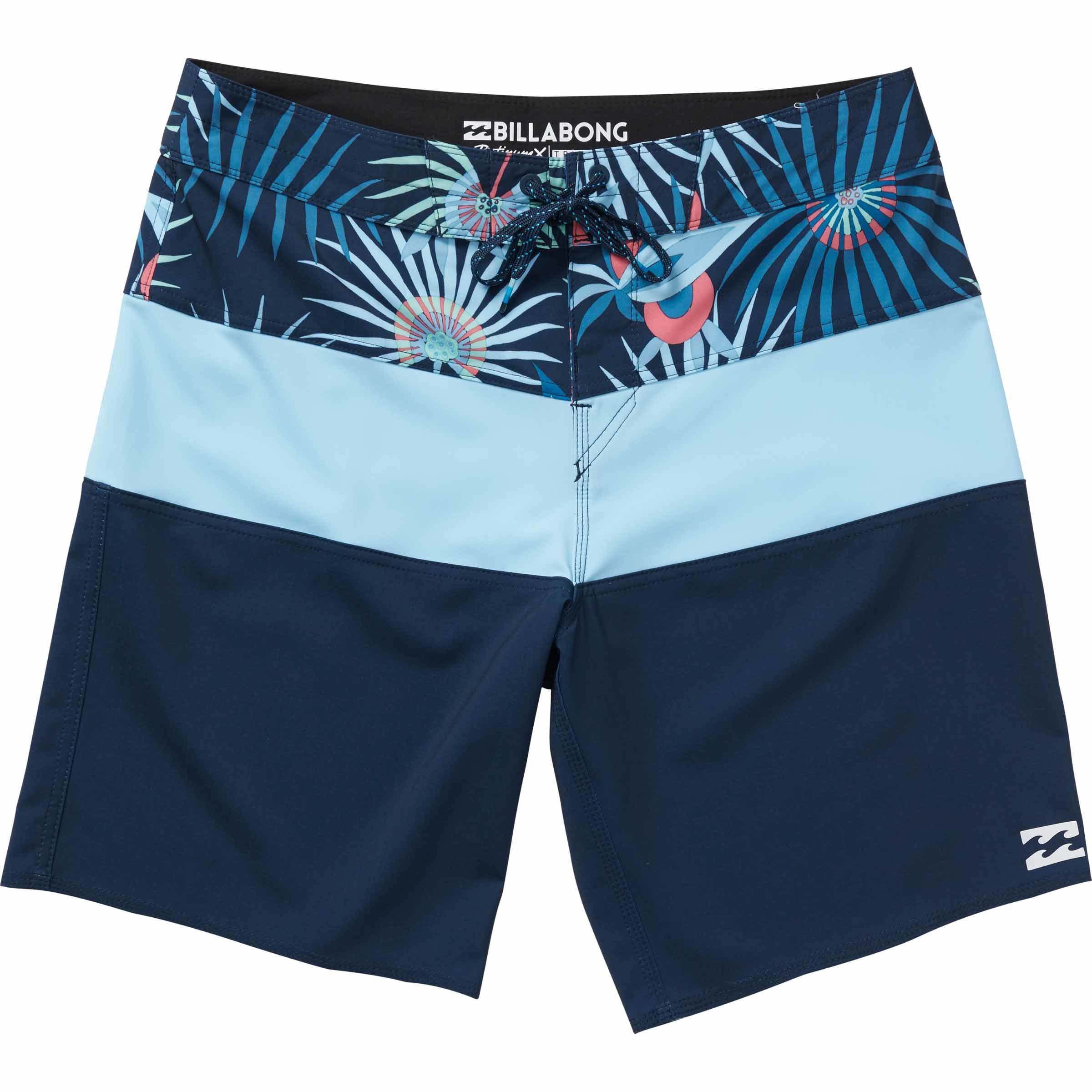 Boardshort Tribong X