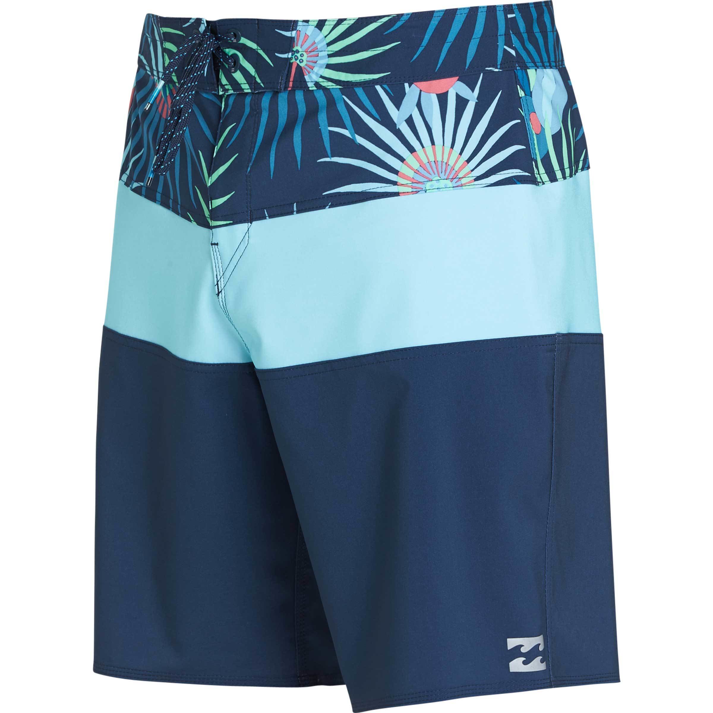 Boardshort Tribong X
