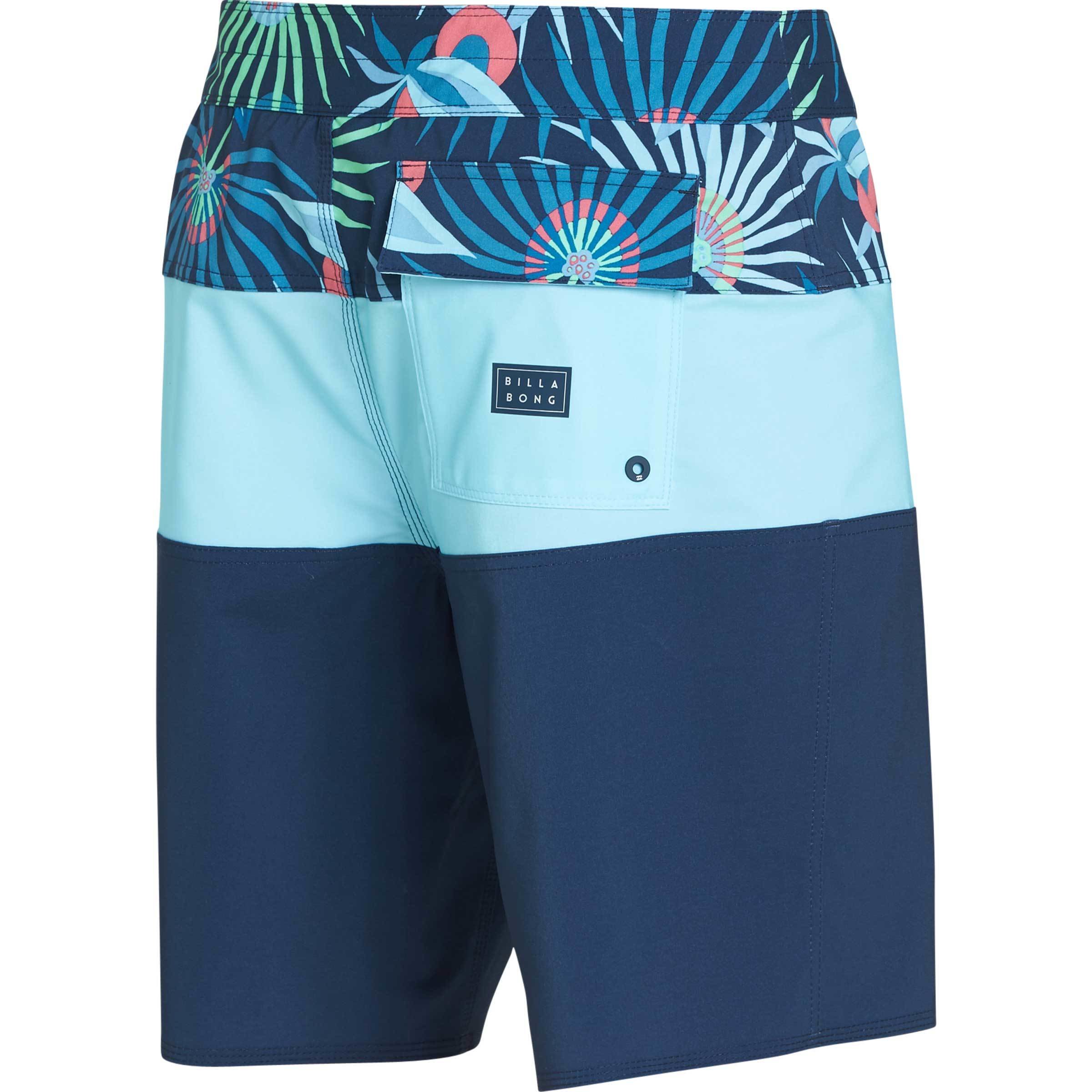 Boardshort Tribong X
