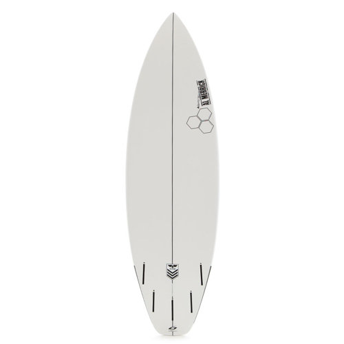 Surf Channel Islands New Flyer 6'2
