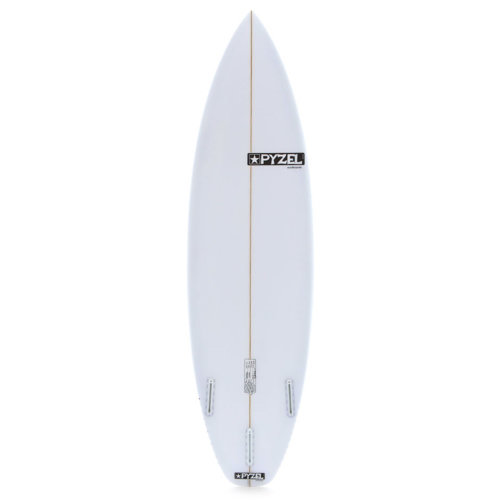 Surf PYZEL Bastard 6'0