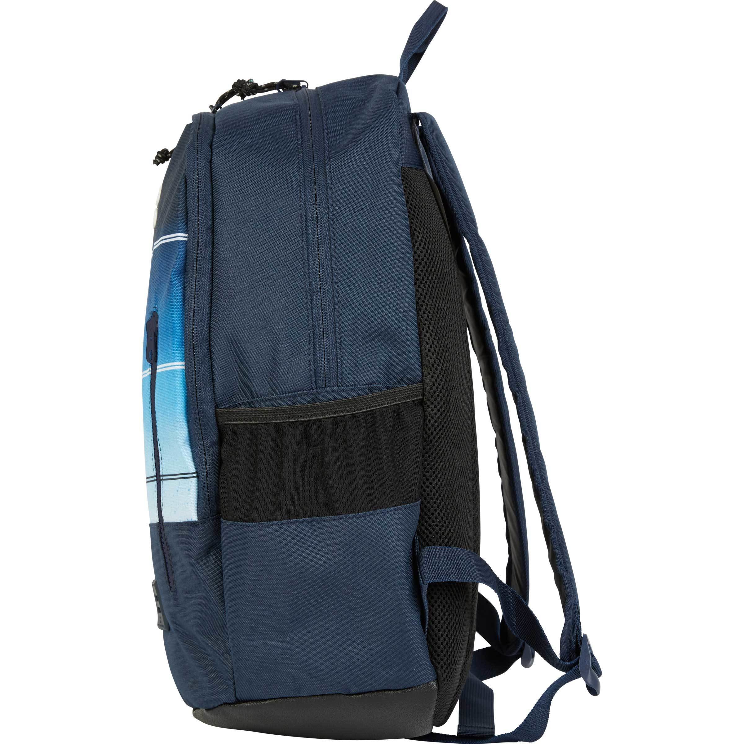 Sac Command Pack