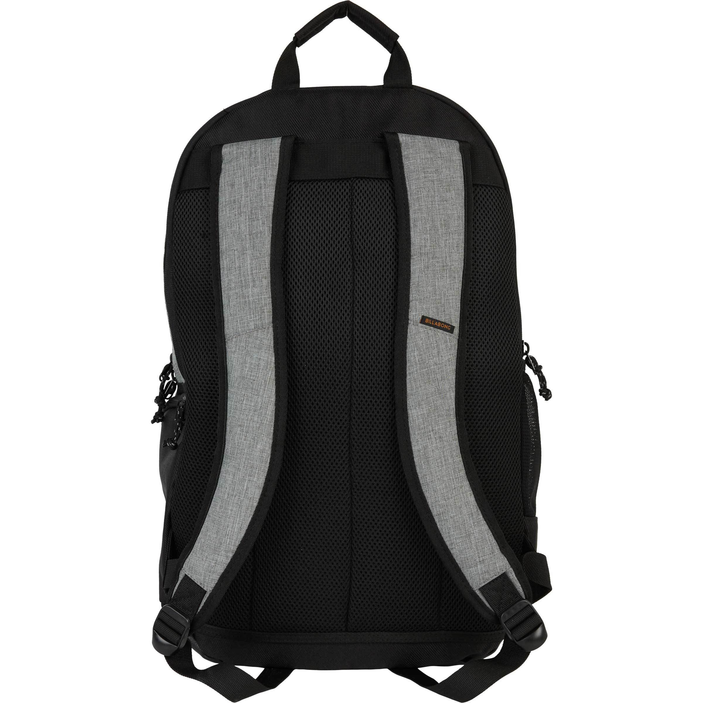 Sac Command Pack Lite