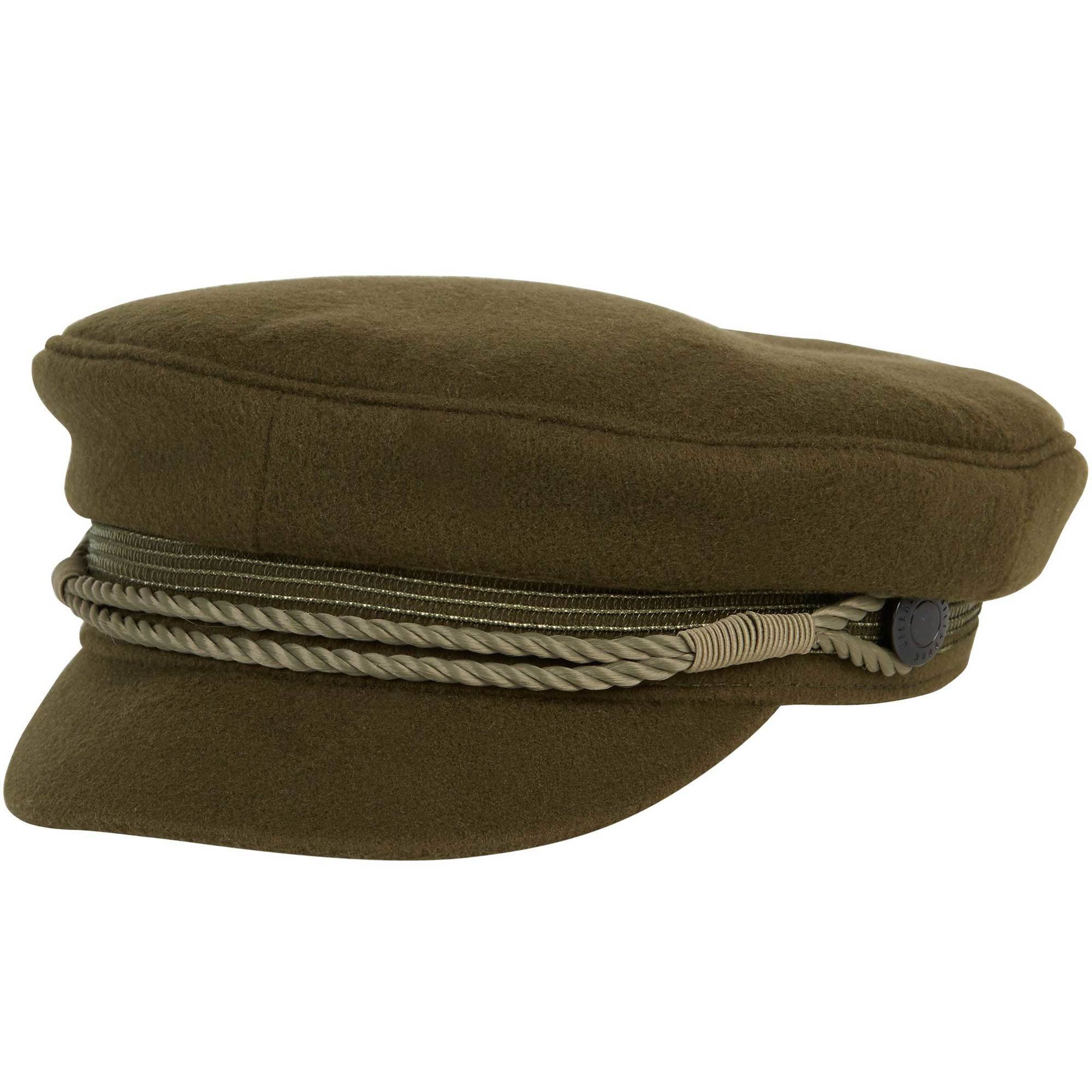 JACK LIEUTENANT CAP
