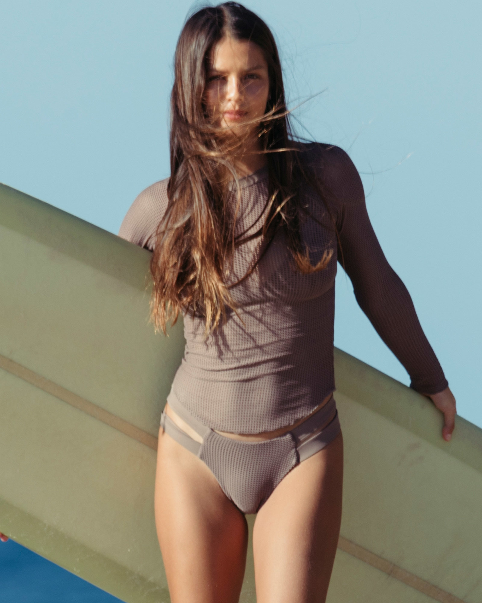 Rashguard MESHED UP 00036