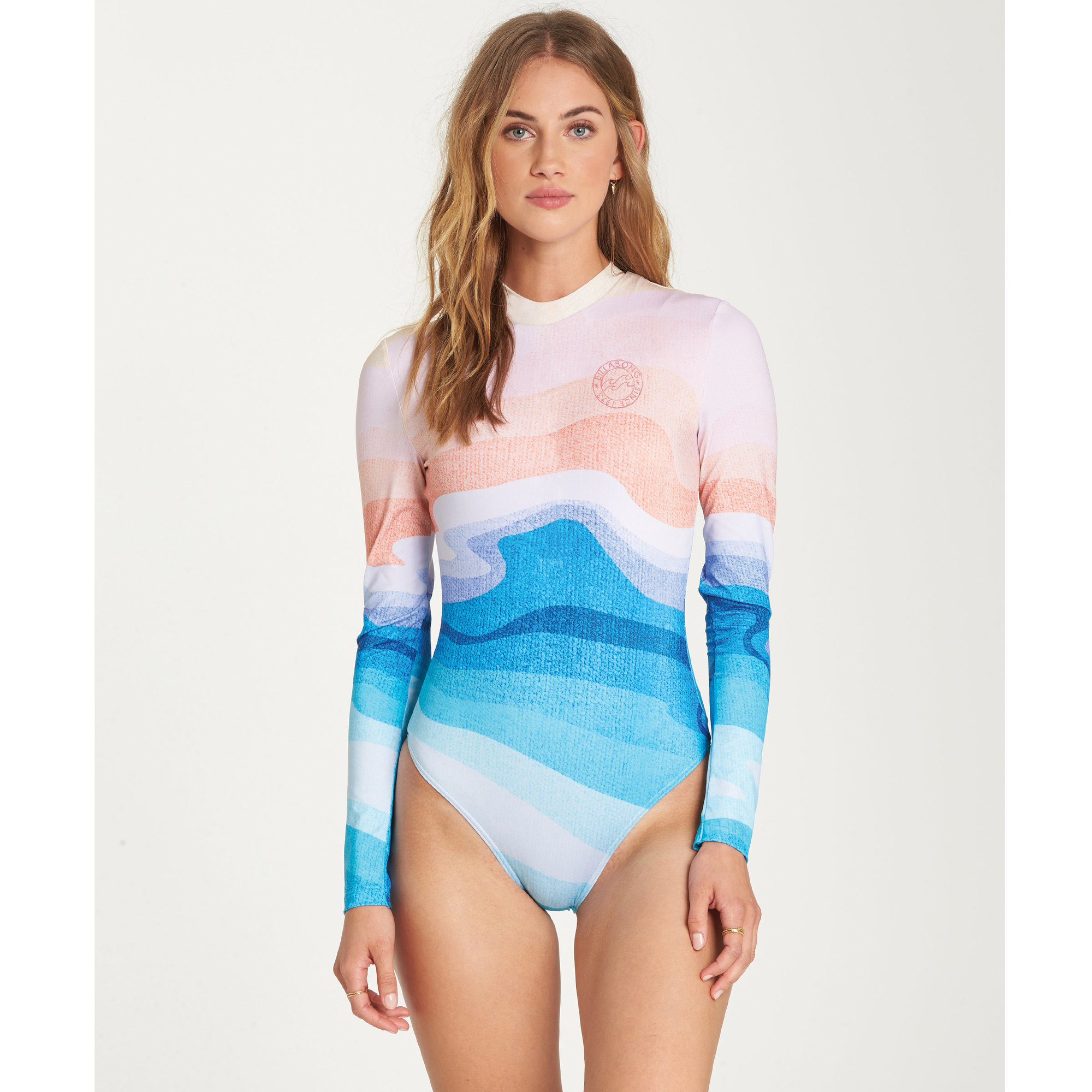 Rashguard SEA TRIP BODYSUIT