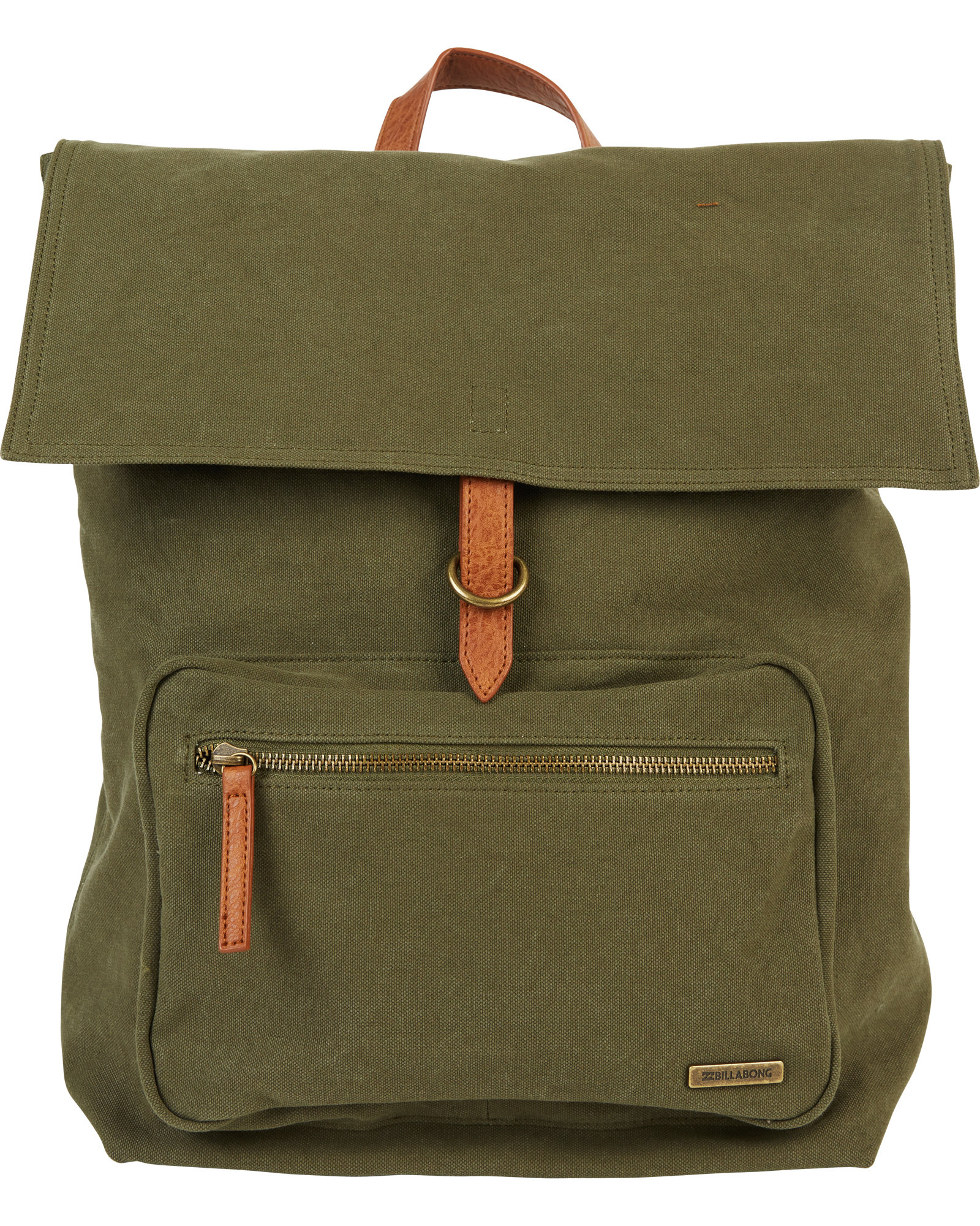 Sac BACK TO BACK CANVAS